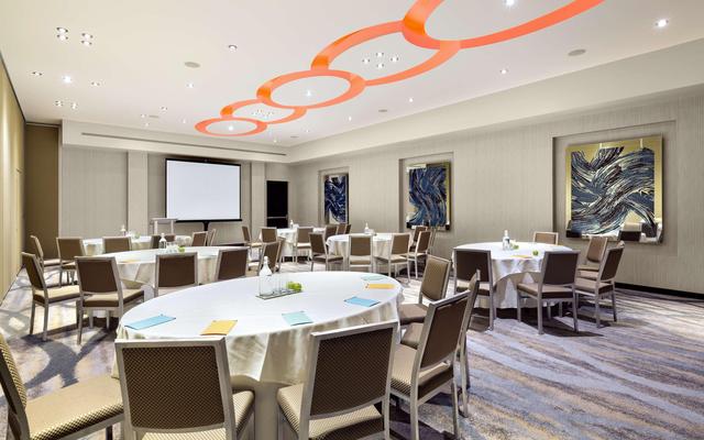 Andaz San Diego, by Hyatt