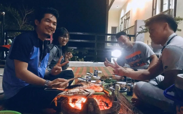 Quang Vinh - Đao Ly Son