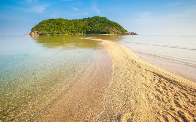 Haad Yao Bayview Resort & Spa