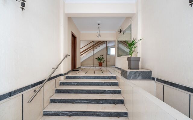Athens City Penthouse with Terrace