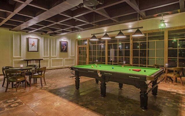 Aurika Coorg - Luxury by Lemon Tree Hotels