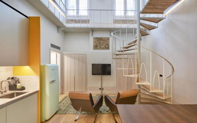 Cais Urban Lodge