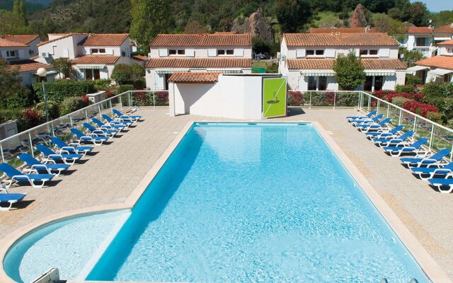 Comfort Aparthotel Mandelieu la Napoule Village
