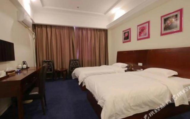 Dong Men Business Hotel