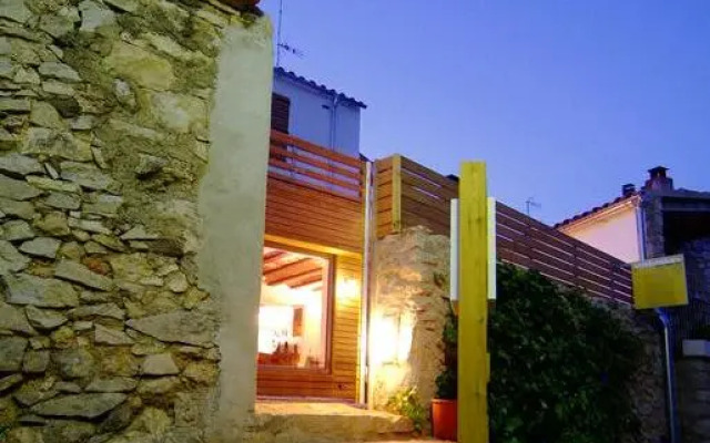 Somianatura Alberg - Turisme Rural
