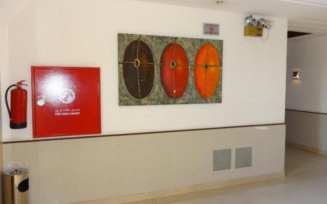 Orans Suites 2