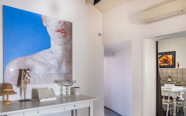 Paintings House Noto