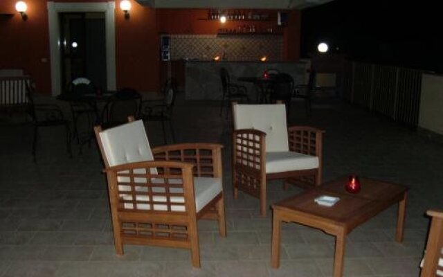 Motta Residence