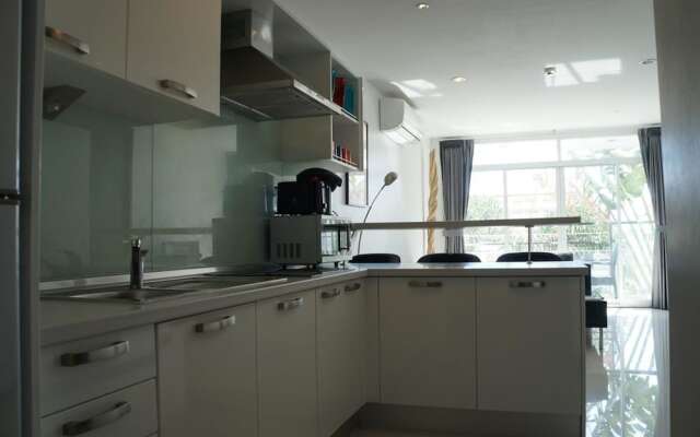 Pattaya South Residence