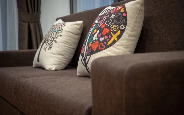 Minori Serviced Apartment