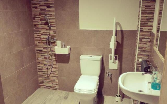 Hotel Rural Casa Indie