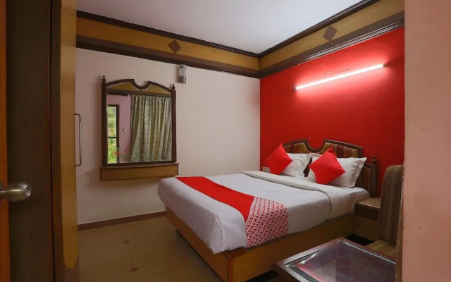 Shiv Shanthi Grand By OYO Rooms