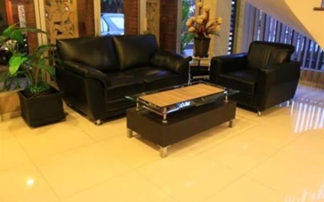 Java Land Hotel