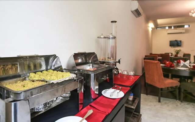 Hotel La Suite Gurugram