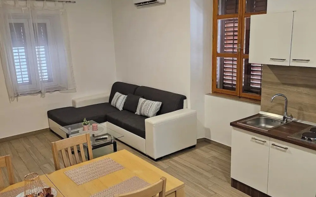 Apartment Jadran