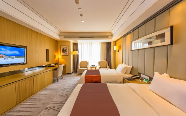 Xiedu Hangchen International Hotel