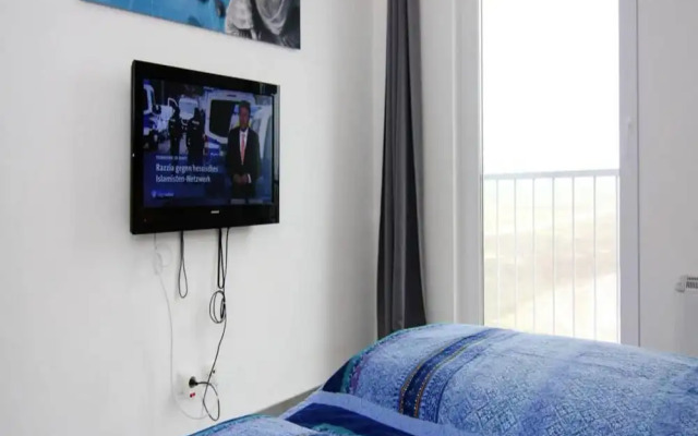 Ferienhaus de Poeler Drift, Zierow