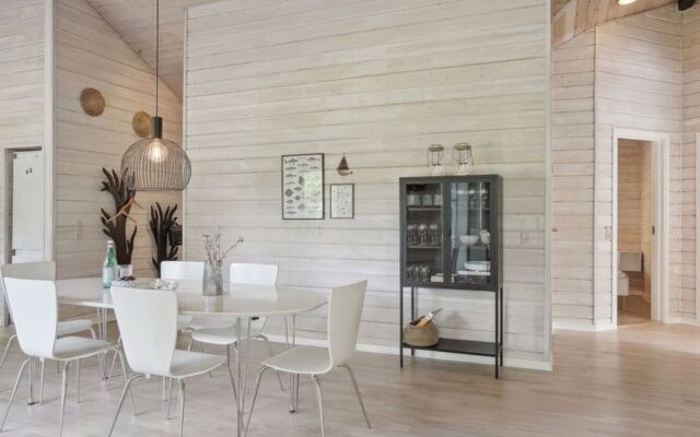 "Hejdi" - 350m from the sea in NE Jutland