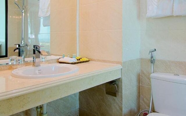 Amanda Quang Binh Hotel