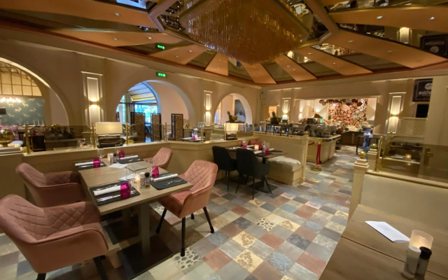Harz Hotel & Spa Seela