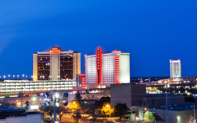 Holiday Inn Shreveport Downtown by IHG