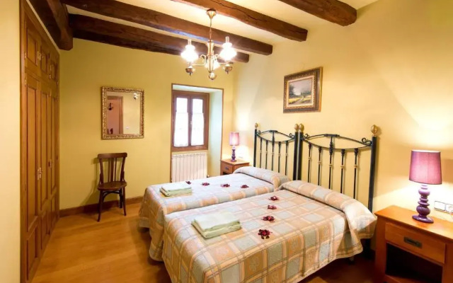 Casa Aldekotxeberria