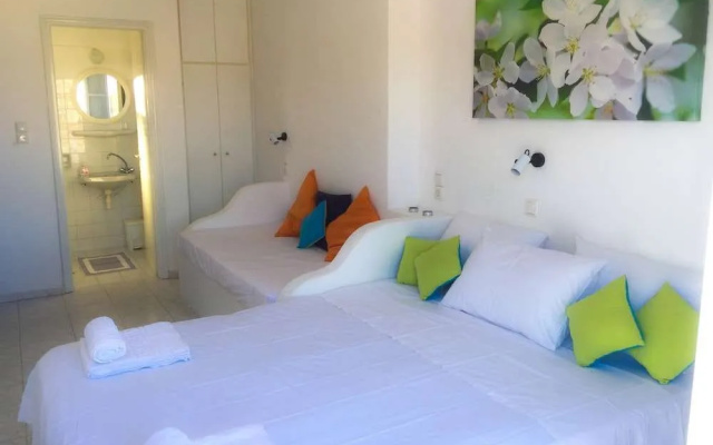 Hotel Galini