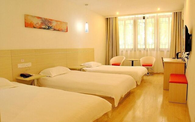 Thank You Hotel