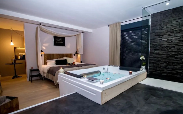 Love Loft