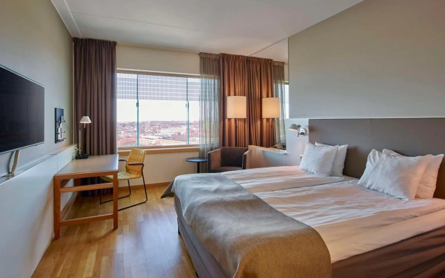 Scandic Talk Hotel