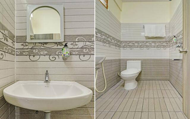 Treebo Trip Eesha Elite