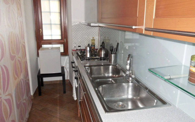 Tridente Rooms