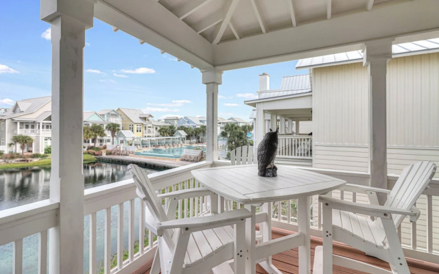 Seaside Shanty 125 SE