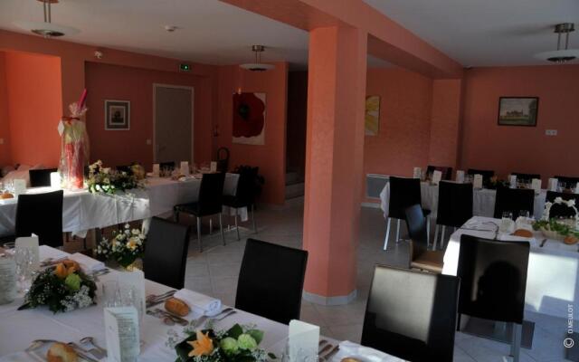 Hotel Orée des Châteaux