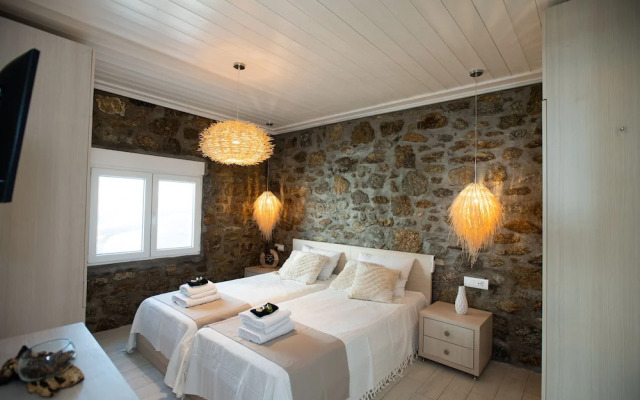 Tiffanys Villas