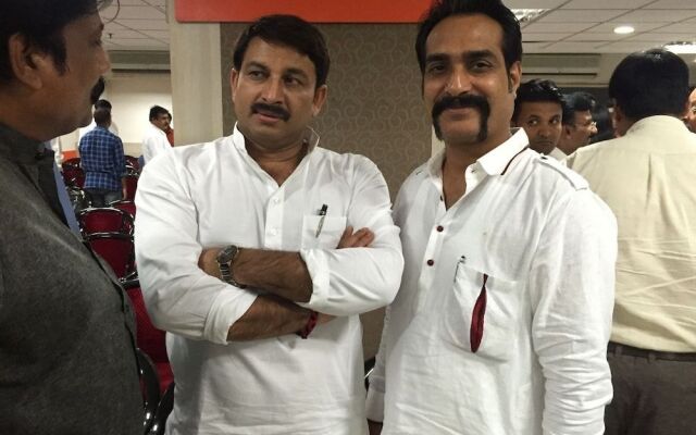 Hotel KNK International