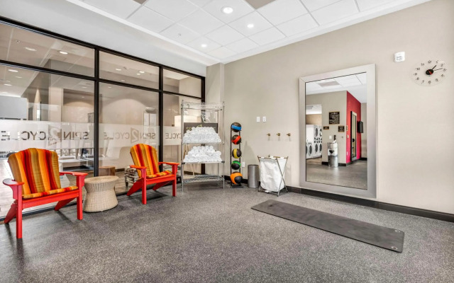 Home2 Suites by Hilton Raleigh West Lenovo Center