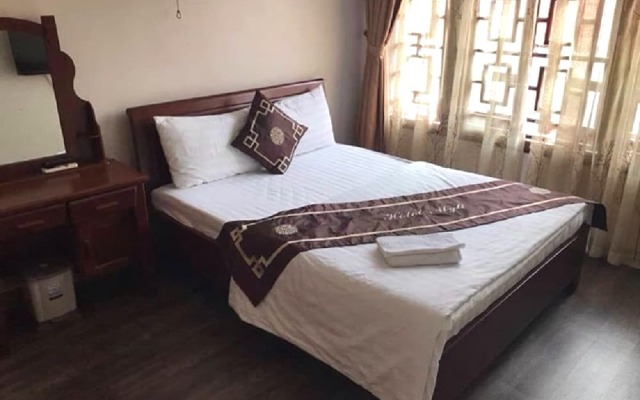 Hotel MYTI