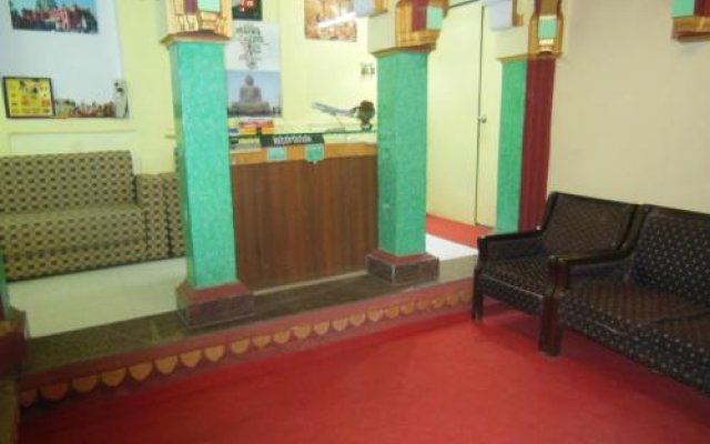 Shiva Inn Paying Guest House