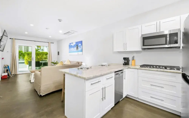 LUX Villas by Bocobay