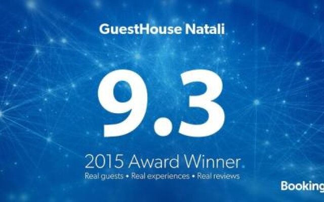 GuestHouse Natali