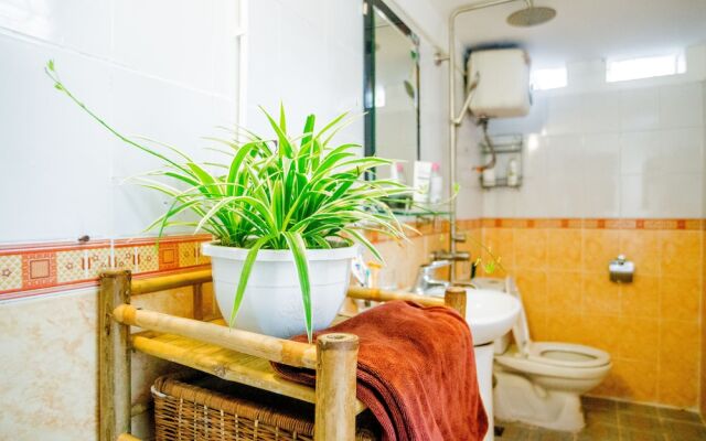 Endless Love House in Old Quarter Hanoi