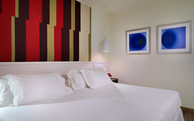 H10 Taburiente Playa