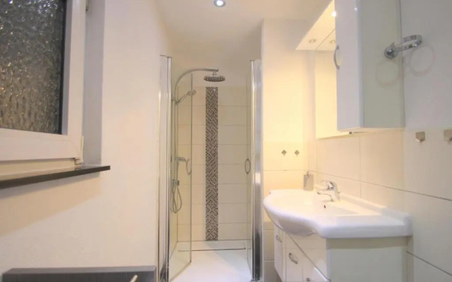 4200 - Strandhaus Robinson