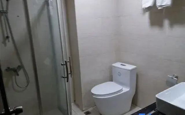 Wugang Huicheng Hotel