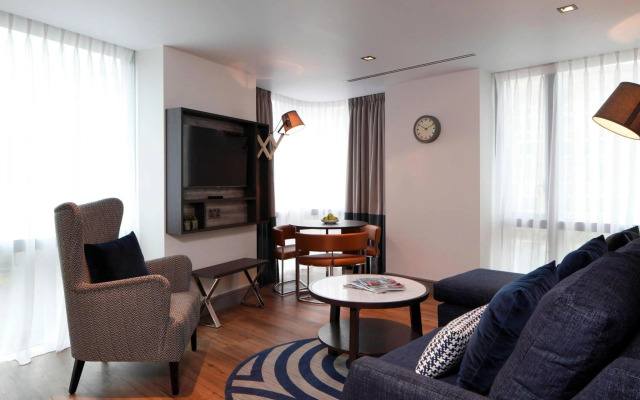 Residence Inn by Marriott London Bridge