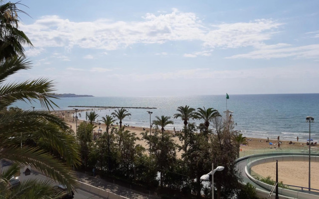 Apartamento Grande - Castillo Santa Barbara