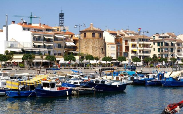 Villa Rosamar Beach Cambrils