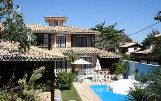 Pousada Casa da Praia