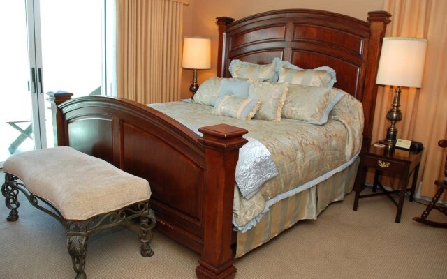 Desoto Beach Terraces